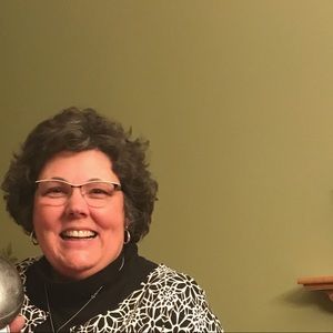 Meet your Posher, Cindy